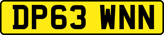 DP63WNN
