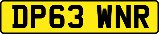 DP63WNR