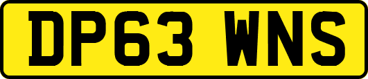 DP63WNS