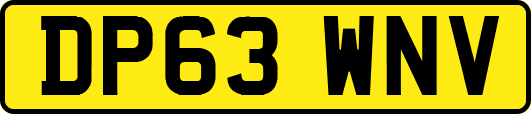 DP63WNV