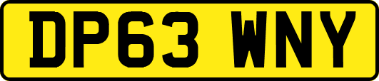 DP63WNY