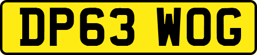 DP63WOG