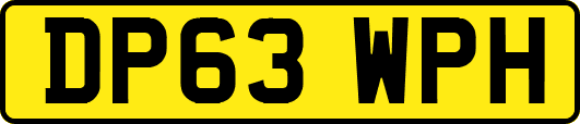 DP63WPH