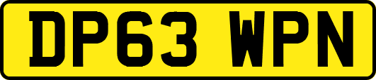 DP63WPN