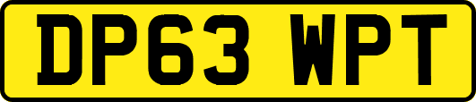 DP63WPT