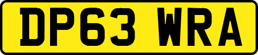 DP63WRA