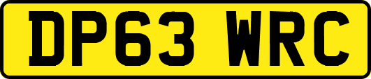 DP63WRC