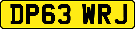 DP63WRJ