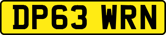 DP63WRN