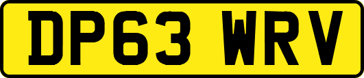 DP63WRV