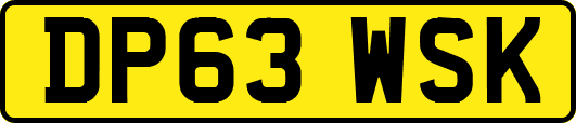 DP63WSK