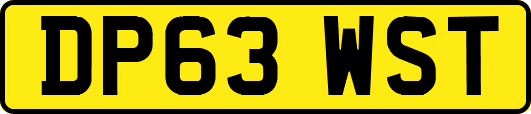 DP63WST