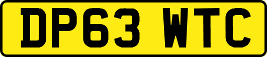 DP63WTC