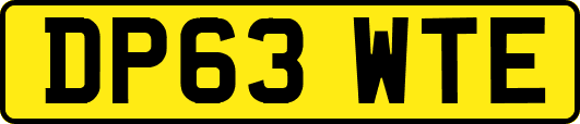 DP63WTE