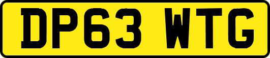 DP63WTG