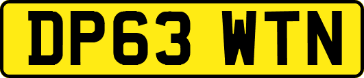 DP63WTN
