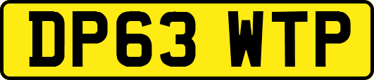 DP63WTP