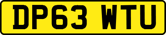 DP63WTU