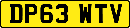 DP63WTV