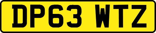 DP63WTZ