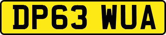 DP63WUA
