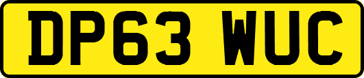 DP63WUC