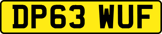 DP63WUF