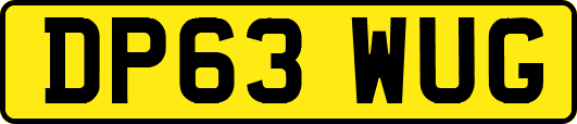 DP63WUG