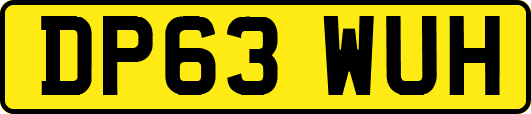 DP63WUH