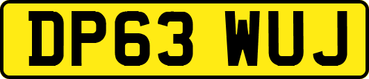 DP63WUJ