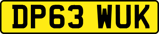 DP63WUK