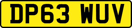 DP63WUV