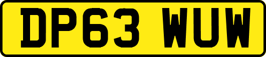 DP63WUW