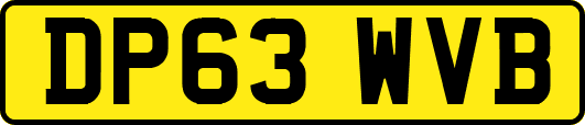 DP63WVB