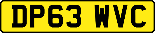 DP63WVC