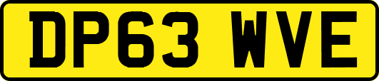 DP63WVE