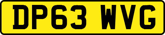 DP63WVG