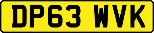 DP63WVK