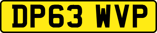 DP63WVP