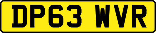 DP63WVR
