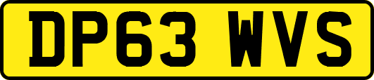 DP63WVS