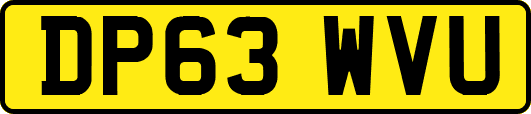 DP63WVU