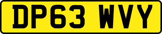 DP63WVY