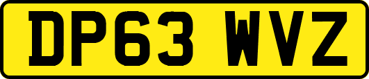 DP63WVZ