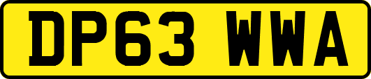 DP63WWA