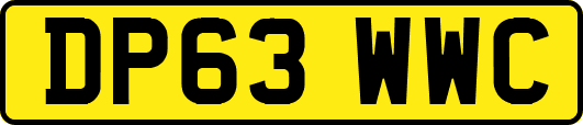 DP63WWC