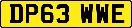DP63WWE
