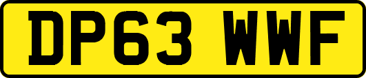 DP63WWF
