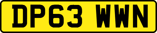 DP63WWN