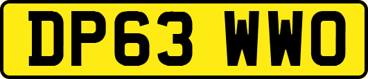 DP63WWO